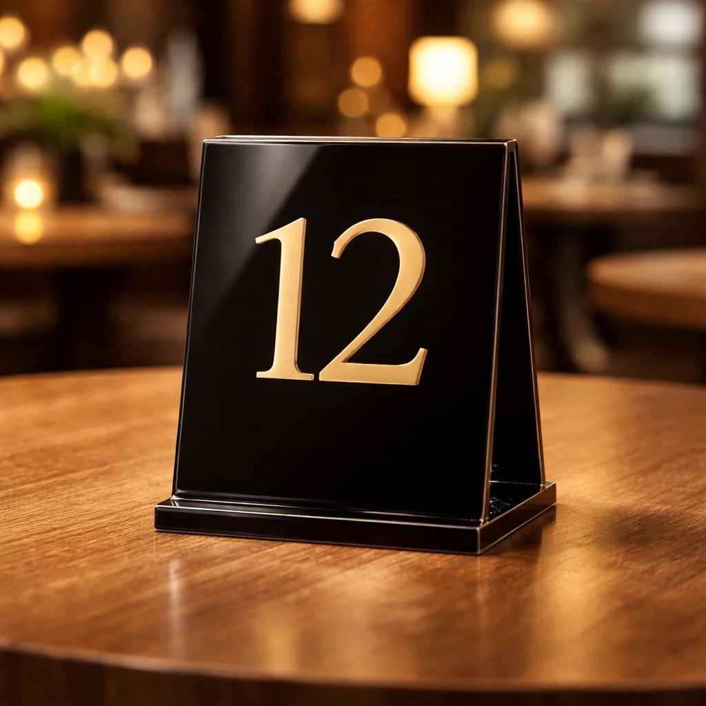 استند TABLE - میز